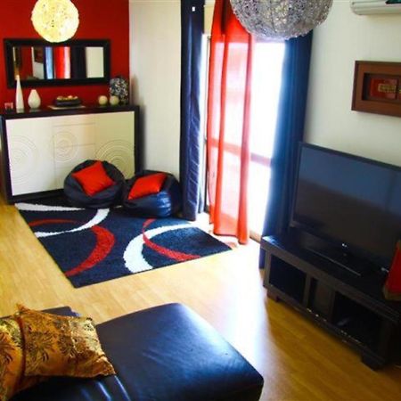 Fernandes Apartment Carvoeiro  Kültér fotó
