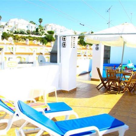 Fernandes Apartment Carvoeiro  Kültér fotó