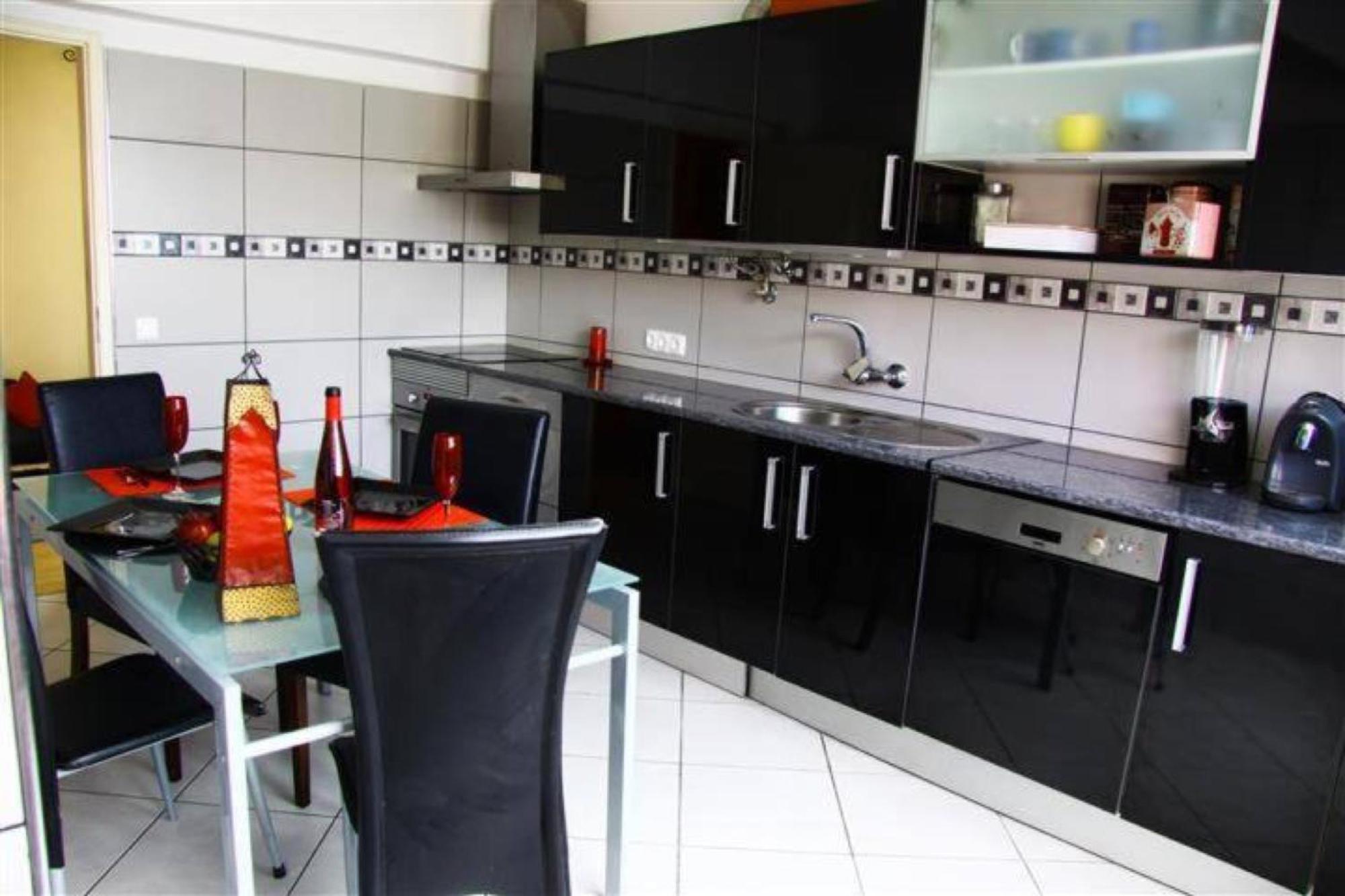 Fernandes Apartment Carvoeiro  Kültér fotó