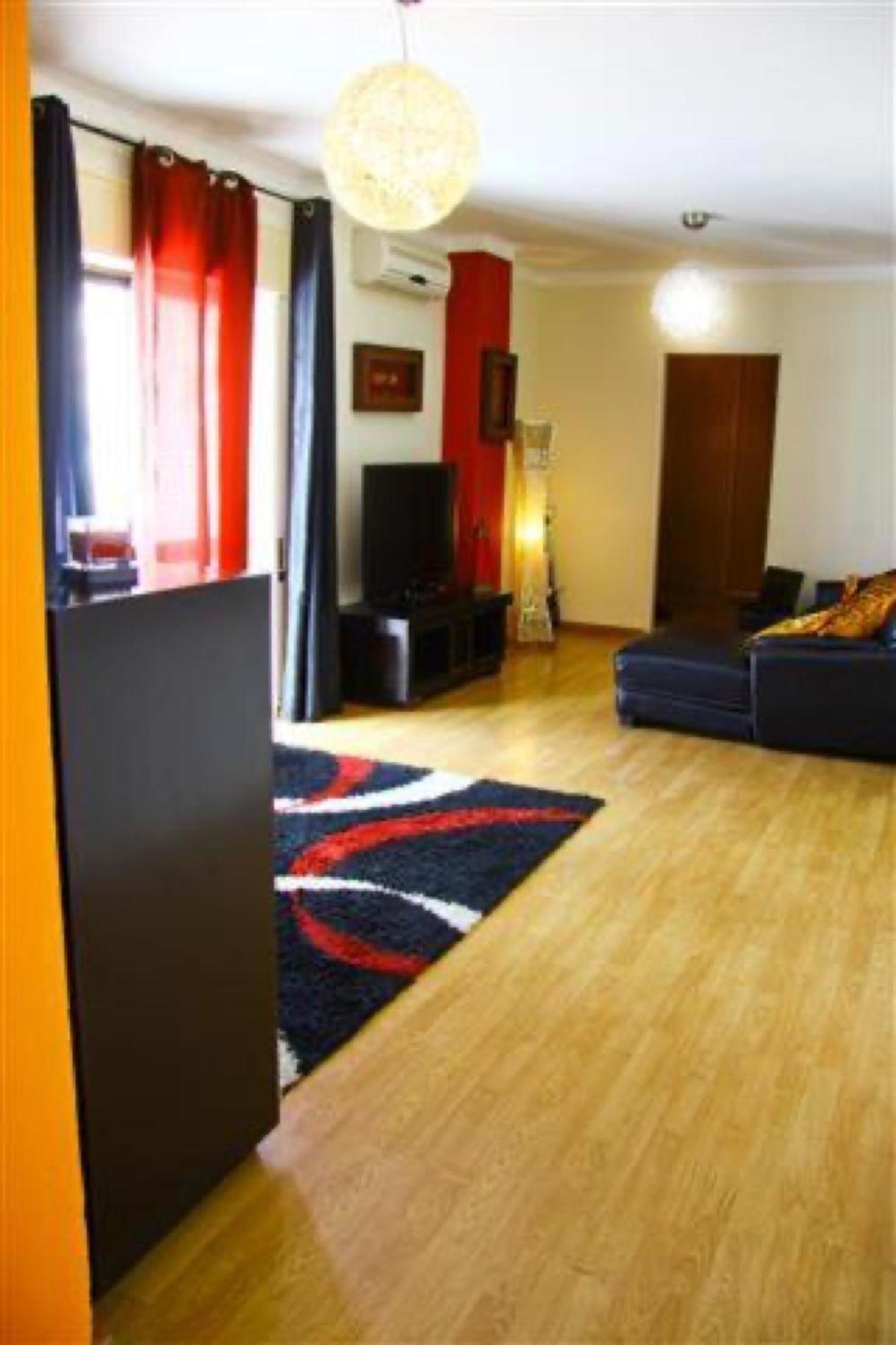 Fernandes Apartment Carvoeiro  Kültér fotó