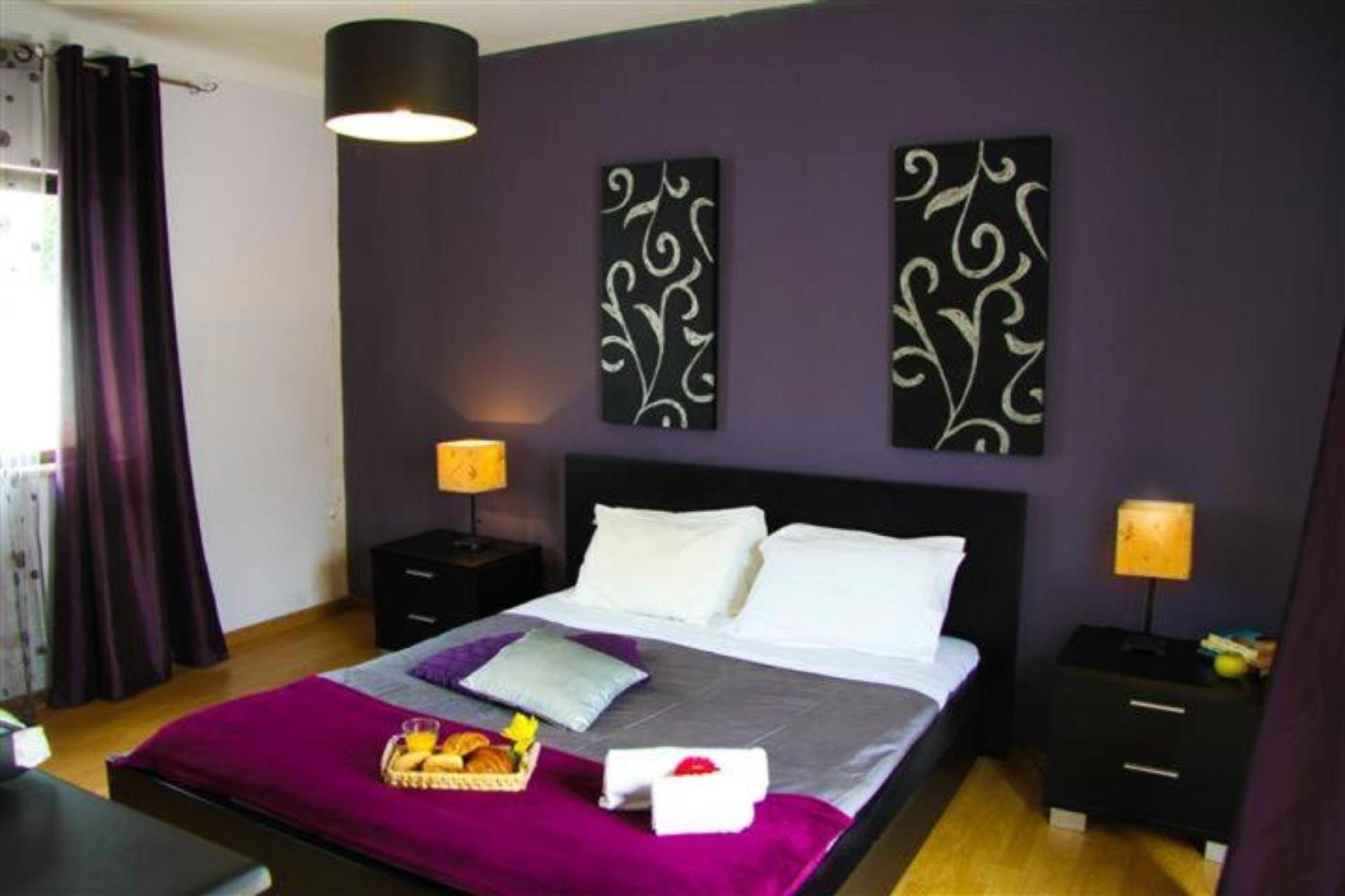 Fernandes Apartment Carvoeiro  Kültér fotó